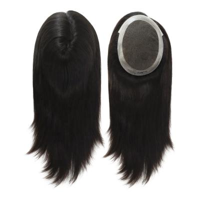 Australia Hair Topper for Women Human Hair 16